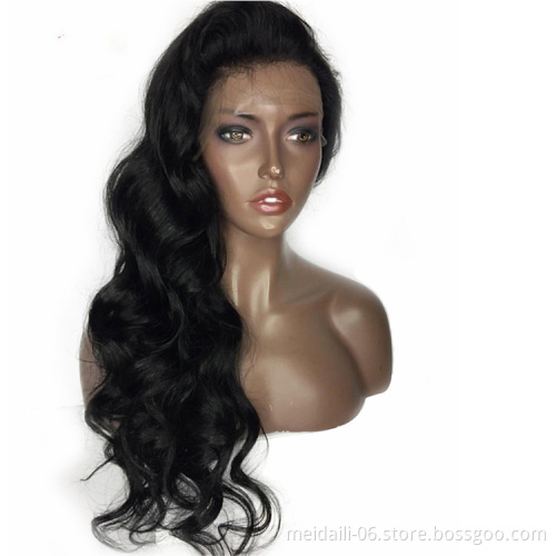 Christmas 2021 New Year Wigs Lace Front For Girls Sweet Bob Wigs Sexy Curly Human Hair Wigs